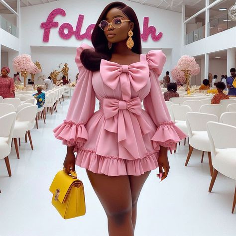 Definitely recreating slide one in white color as a bridal shower guest and the pink one for a date 🥰💃🏽 can you illustrate like folah ? 😁 We are the best 🤗🙌 Dm to know more about our services Tag your loved ones and kindly share Drop a ❤️ #tailorcatalogue #tailorcataloguepage #viral #tailor #lagosfashionista #lagos #fashion #dinnergowns #wedding #AsoEbiBella #dinner #stylish #creative #asoebibellanaija #reels #viralreels #dinnerwear #fashionstyles #bellanaijaweddings #bellanaija #fa... White And Pink Outfit Classy, Bridal Shower Dresses For Guest, Stylish Chic Outfits Classy, Wedding Outfits For Guest, Guest Wedding Outfits, Bridal Shower Dress For Guest, Dinner Dress Styles, Dinner Gown Styles, Corset Outfit Ideas