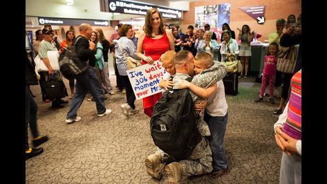 Soldiers Coming Home Surprise Compilation 58 Soldier Coming Home, Soldier Homecoming, Welcome Home Soldier, Soldiers Returning Home, Soldiers Coming Home, Strong Family, Be Strong, Welcome Home, Coming Home