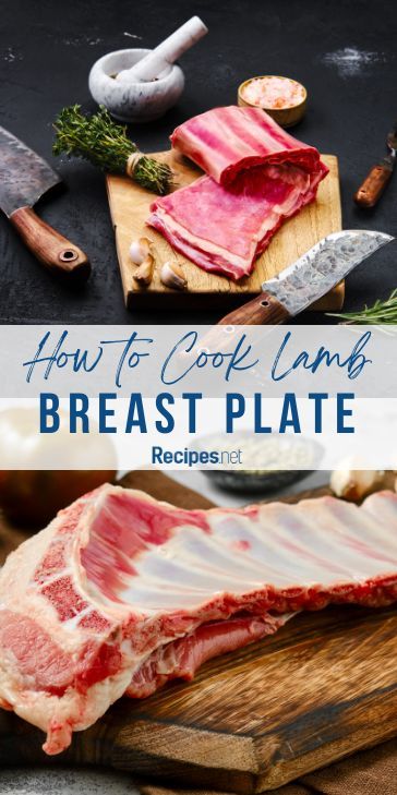 Unlock the secrets of How To Cook Lamb with our comprehensive guide on Split Lamb Breast Plate Recipes. From Smoked Lamb to Roasted Lamb, explore a variety of Lamb Breast Plate Recipes. Perfect your culinary skills with our easy-to-follow Lamb Breast Recipe collection. Whether you're preparing a Split Lamb Breast Plate or other Lamb Breast Recipes, our tips will ensure delicious results. Dive into the world of Breast Plate cooking today! Check out Recipes.net for more lamb recipes healthy! Split Lamb Breast Plate, Split Lamb Breast Plate Recipes, Lamb Breast Plate Recipes, Lamb Belly Recipe, Lamb Breast Recipes, Lamb Breast Recipe, Crockpot Lamb, Cook Lamb, Smoked Lamb