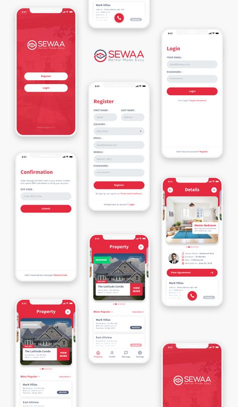 View professional designs from RFNco | 99designs การออกแบบ Ui Ux, Application Ui Design, Desain Ux, Web And App Design, Community App, Ux Design Mobile, Ui Design Mobile, Ui Ux 디자인, Ux App Design