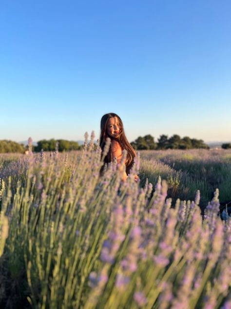 123 Farm Lavender Festival, Lavender Farm Photoshoot, 123 Farm, Farm Photoshoot Ideas, Field Pics, Farm Photoshoot, Lavender Festival, Lavender Haze, Lavender Field