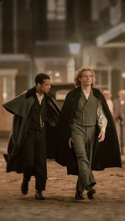 Lestat Season 2, Iwtv Amc, Louis X Lestat 2022, Vampire Family, The Vampire Lestat Book, Jacob Anderson, Monster Vampire, Anne Rice Vampire Chronicles, Anne Rice Books