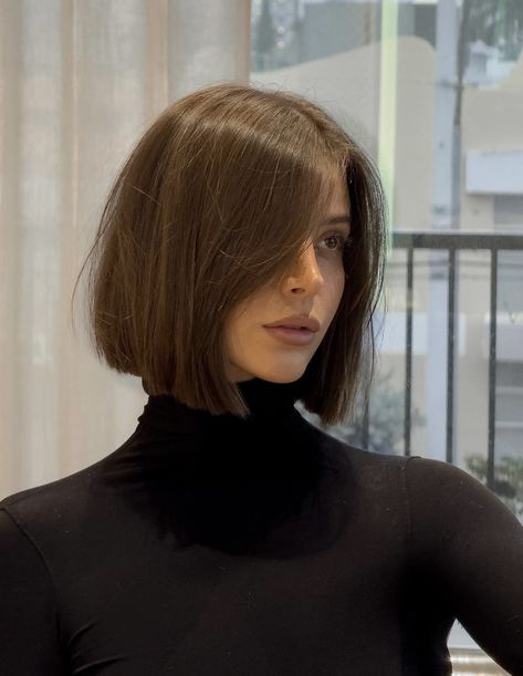 Haircut For Girl, Bob Hair Cuts, Haircut For Girls, Shortish Hair, Bob Haircut For Girls, Hair Inspiration Short, Girl Haircuts, Short Bob Haircuts, Bob Hair