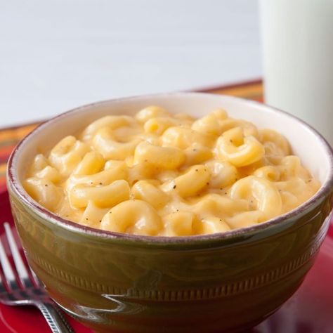 Muellers-Back-of-the-Box-Macaroni-and-Cheese Muellers Mac And Cheese Recipe, Muellers Mac And Cheese, Baked Macaroni And Cheese, Macaroni Cheese Recipes, Thanksgiving 2024, Macaroni N Cheese Recipe, Baked Macaroni, Mac And Cheese Recipe, Grain Foods