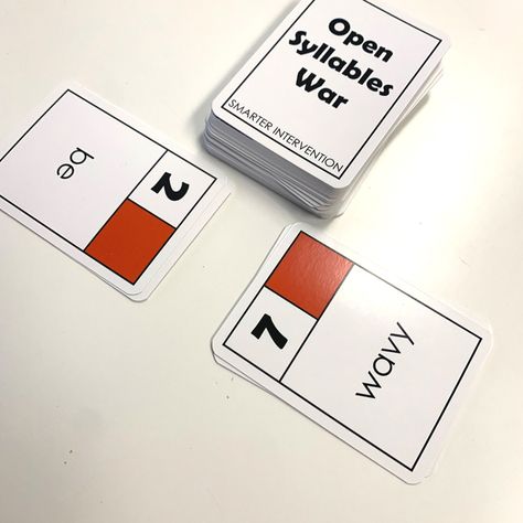 10 Must Haves for Orton-Gillingham Intervention — Ascend Smarter Intervention Orton Gillingham Activities Free, Orton Gillingham Organization, Orton Gillingham Activities, Mark Word, Reading Recovery, Student Binders, Tactile Learning, Expo Marker, The Science Of Reading