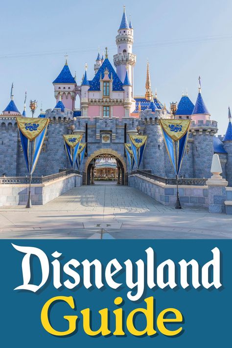 Anyone who is planning a trip to Disneyland will want to make sure that they understand everything there is to know about the park before they go. That is why we created this Disneyland planning guide to help make sure you are prepared! Disneyland Crowd Calendar 2024, Disneyland Crowd Calendar 2023, Disneyland Crowd Calendar, Disneyland Trip Planning, Disneyland Vacation Planning, Attendance Chart, Disneyland Planning, Disney California Adventure Park, Disneyland Tickets