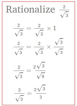 Teaching Measurement, Maths Tricks, Radical Expressions, Rational Expressions, Ap Calculus, Cool Math Tricks, Algebra Equations, Study Hacks, Learning Mathematics