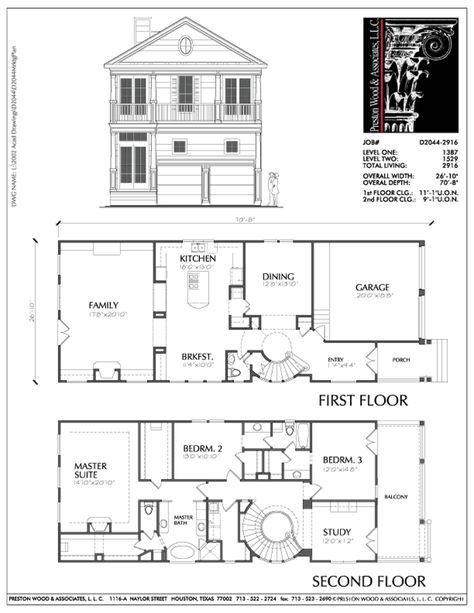 3 Bedroom Floor Plan 2 Story, 2 Story 1 Bedroom House Plans, Second Story Floor Plans, Family House Plans 2 Story, Simple 2 Story House Plans, House Floor Plans 2 Story, Small House 2 Story, 2 Story House Plans, Beach House Flooring