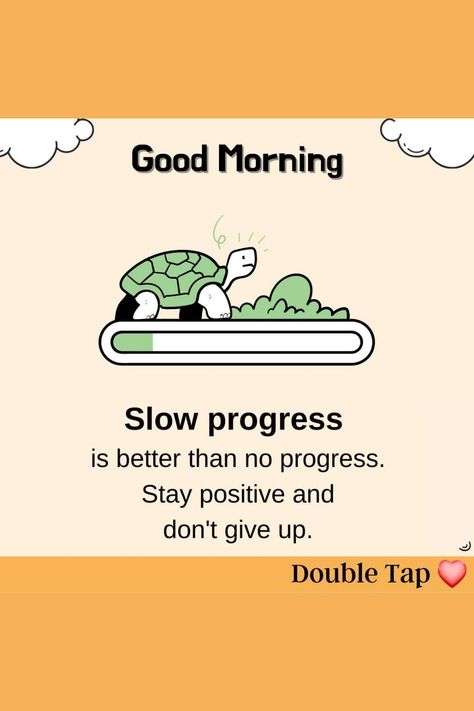 Slow Process Is Better Than No Progress #Weightloss #loseweight #Weightlossathome #Weightlossplans #Fatloss Staying Positive, Don't Give Up, Fitness Diet, Success Business, Fat Loss, Diet, Branding, Good Things, Quick Saves