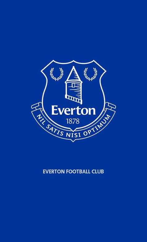 Everton Fc Wallpaper, England Fc, League Wallpaper, Everton Football Club, Mobile Backgrounds, Everton Fc, English Premier League, Toffee, Football Club