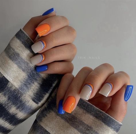 Summer Nails Pedicure, Spring Nail Colors 2023, Nail Colors 2023 Summer, Nail Colors 2023, Summer Nails Designs, Bright Nail Art, Plum Nails, Sheer Nails, Colors 2023