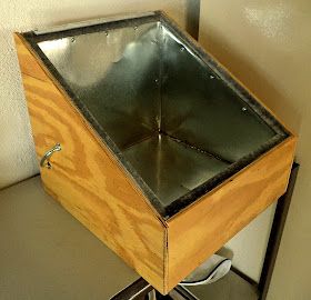 Shoe Box Solar Oven For Kids, Diy Sun Oven, Solar Oven Diy How To Build, Solar Oven Science Project, Diy Solar Oven How To Make, Solar Box Oven, How To Make A Solar Oven, Earth Oven Diy, Solar Oven Diy