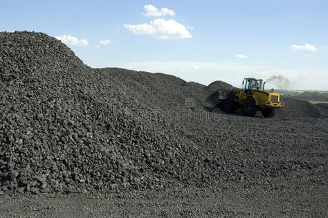 Coal Loading. Industrial plant where coal is loaded for screening , #Ad, #Industrial, #Loading, #Coal, #plant, #screening #ad Plant Screening, Devonian Period, Walking Up Stairs, Industrial Plant, Coal Plant, Tar Sands, Rock Springs, Gas Turbine, Hydro Electric