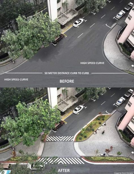 Urban Streetscape Landscape Architecture, Streetscape Landscape Architecture, Streetscape Architecture, Streetscape Design, Urban Design Graphics, Urban Design Architecture, Urban Design Concept, Urban Design Plan, Urban Landscape Design