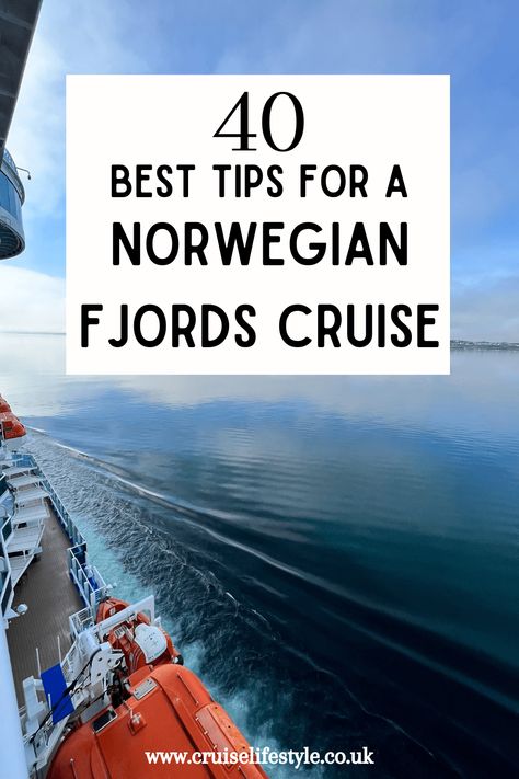 Norwegian Fjords Cruise Packing List, Norwegian Fjords Cruise, Norway Fjords Cruise, Norway Holiday, Scandinavian Vacation, Iceland Cruise, Norway Adventure, Scandinavian Cruise, Scandinavia Trip