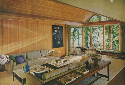 60s Interior Design, Mid Century Modern Living Room Decor, 60s Interior, 70s Interior Design, Mid Century Interior Design, 70s Interior, Mid Century Interior, Retro Interior Design, Futuristic Furniture