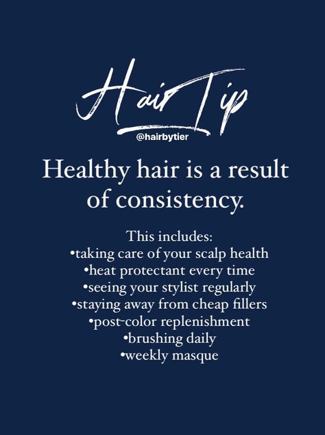 Hair Tip Tuesday Monat, Hair Tips And Tricks Healthy, Monat Hair Tips, Monat Tip Tuesday, Monat Post Ideas, Hairstylist Instagram Content Ideas, Healthy Hair Quotes, Hairstylist Instagram Content, Happy Hair Quotes