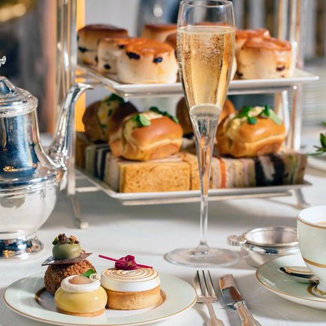 Afternoon Tea in London is something to shout about. Think flutes of champagne, pretty pastries & potent cocktails. We have pulled together our favourites in the city which should be a must on your next stay ✨First , follow @joinwegalavant for your travel inspiration and booking needs. Now for our favourites 👇 ✨Claridge’s @claridgeshotel ✨The Ritz @theritzlondon ✨The Connaught @theconnaught ✨The Dorchester @thedorchester ✨The Lanesborough @the_lanesborough Is an Afternoon Tea on y... Claridges Afternoon Tea, Pretty Pastries, Afternoon Tea In London, Tea In London, The Ritz, Flutes, Afternoon Tea, Travel Inspiration, Champagne