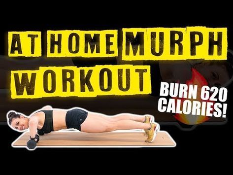 No machine cardio full body workout at home workout at home workout video Murph Workout, Sydney Cummings, Full Body Cardio Workout, Cardio Workout Video, Workout Board, Home Workout Videos, Full Body Workout At Home, Cardio Workout At Home, Body Exercises