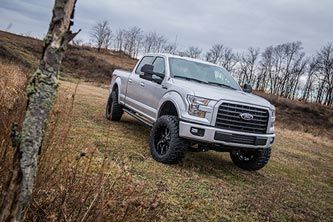 6" Suspension System | Ford F150 4WD 2016 F150 Mods, 2015 F150, Ford F150 Lifted, F150 Lifted, Garage Goals, F150 Lariat, Truck Living, Ford F150 Lariat, Chevy Trucks Older