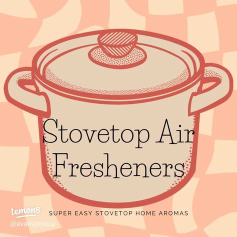 Stovetop Aromas | Gallery posted by ava | Lemon8 Stove Top Air Freshener Diy, Stove Top Air Freshener, Air Freshener Diy, Sour Patch Grapes, Sour Patch, Coffee Cake, Air Fresheners, Air Freshener, Smell Good