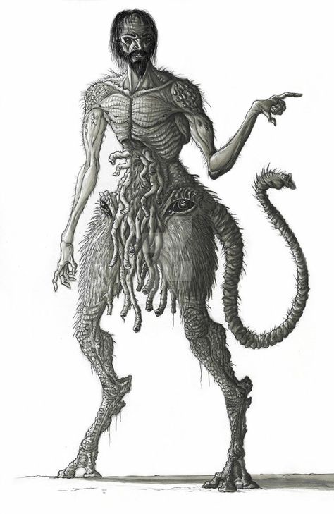 Wilbur Whateley Lovecraft Monsters, Lovecraft Art, Cthulhu Art, Call Of Cthulhu Rpg, Lovecraft Cthulhu, Lovecraftian Horror, Hp Lovecraft, Eldritch Horror, Cthulhu Mythos