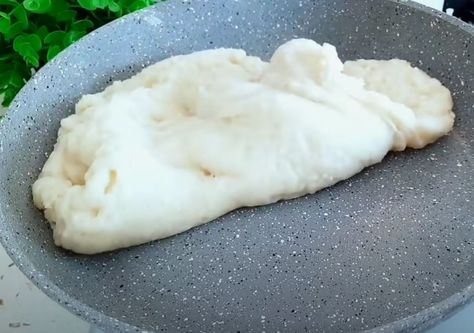 Flour And Water Bread, Perogies Dough, Easy Empanadas Recipe, Easy Flatbread, How To Make Dough, Perfect Person, Tortilla Recipe, Flatbread Recipes, Empanadas Recipe