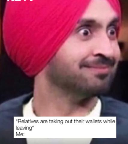 Funny meme of my favorite actor and singer, the one and only G.O.A.T. Diljit Dosanjh! Diljit Dosanjh Funny, Punjabi Memes Funny, Cinderella Funny, Punjabi Funny Quotes, Punjabi Jokes, Indian Memes, Punjabi Funny, Funny Stickman, Desi Jokes