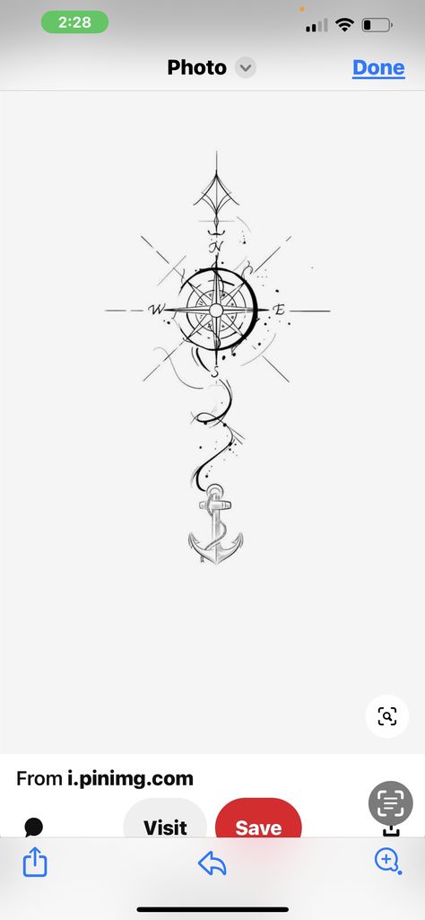 Compass Tattoo Feminine, Feminine Compass Tattoo, The Golden Compass, Sternum Tattoo, Spine Tattoo, Book Tattoo, Compass Tattoo, Tattoos And Piercings, Compass