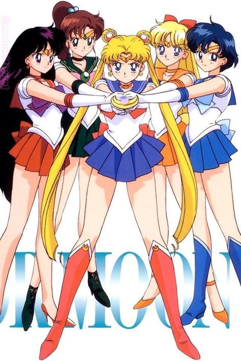 Scouts Sailor Moon Background, Sailor Guardians, Sailor Moon Girls, Arte Sailor Moon, Sailor Senshi, Sailor Moon Usagi, Sailor Chibi Moon, Sailor Moon Manga, Sailor Moon Wallpaper