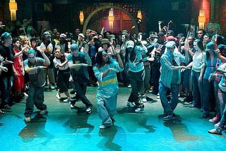 battle Dance Battle Aesthetic, Dancer Aesthetic Hip Hop, Step Up 2 The Streets, Robert Hoffman, Moose Step Up, Adam Sevani, Hiphop Dancer, Comfort Books, Dance Career