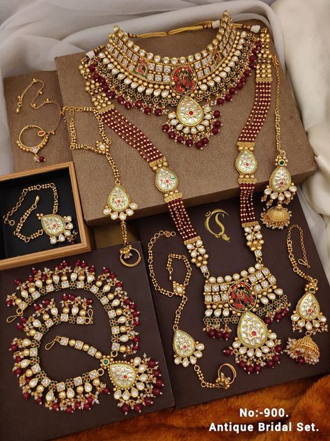 Bride Jewellery Indian, India Core, Full Bridal Jewellery Set, Medical Scientist, Bridal Jewellery Set, Bridal Jewelry Sets Brides, Wedding Jewelry Sets Bridal Jewellery, Pakistani Bridal Jewelry, Indian Wedding Jewelry Sets