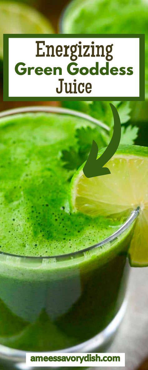 Energy Juice Recipes, Best Green Juice Recipe, Cold Pressed Juice Recipes, Juices For Energy, Vegetable Juice Recipes, Green Drink Recipes, Breakfast Juice, Healthy Juice Drinks, Veggie Juice