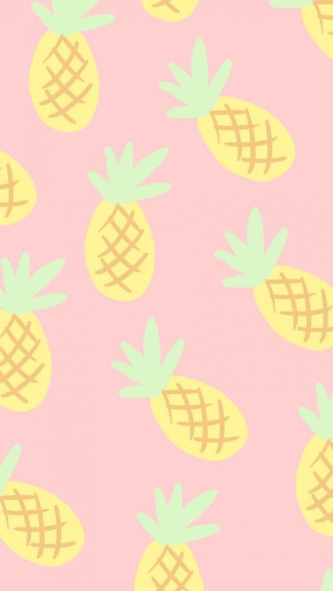 Wallpapers, Tumblr, Iphone, Yellow, Pink