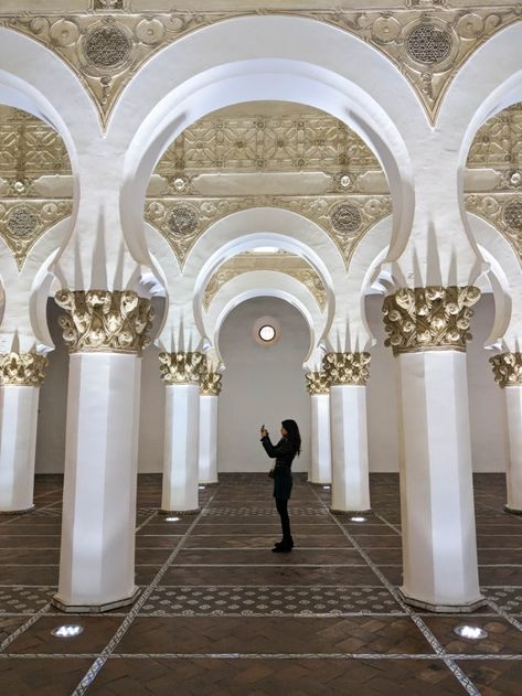 Toledo, Madrid, Spain, Ceiling Lights, Instagram