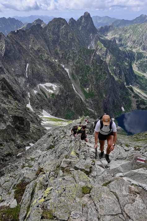 Tatra Mountains Poland, High Tatras, Tatra Mountains, Zakopane, Green Lake, Bus Station, Swiss Alps, The Best Day, Day Hike