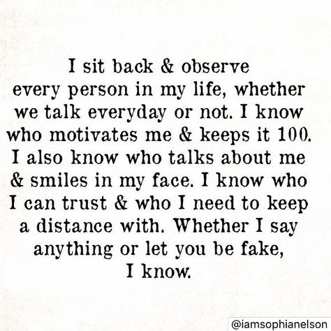 Remember, not everyone is meant to be close to you and not everyone is your friend. Always maintain an observant eye. Original post from… Not Everyone Is Your Friend, Fake Friendship Quotes, Fake Friend Quotes, Words To Live By Quotes, Thinking Of You Quotes, Fake People Quotes, Meant To Be Quotes, Real Friendship Quotes, Friendship Day Quotes