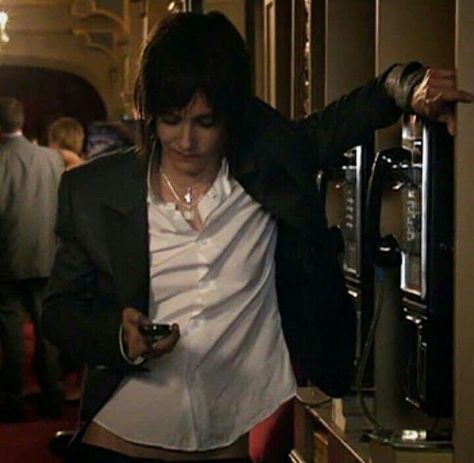 Shane Mccutcheon Style, Shane L Word, Shane Mccutcheon, Katherine Moennig, L Word, Masc Fashion, Masc Women, Masc Outfits, The L Word