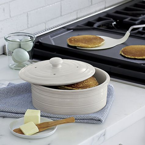 Pancake Warmer, Gadgets Kitchen Cooking, Stoneware Dishes, Zucchini Cake, Breakfast Pancakes, Savoury Cake, Original Recipe, Mini Cakes, Clean Eating Snacks