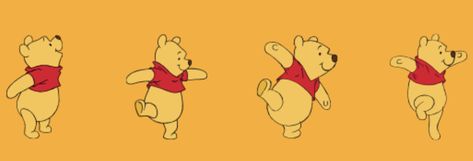 Pooh Bear Winnie The Pooh Header, Winnie The Pooh Twitter Header, Pooh Bear Aesthetic, Winnie The Pooh Banner, Pooh Aesthetic, Facebook Background, Halloween Wallpaper Iphone Backgrounds, Mickey Mouse Images, Fb Cover Photos