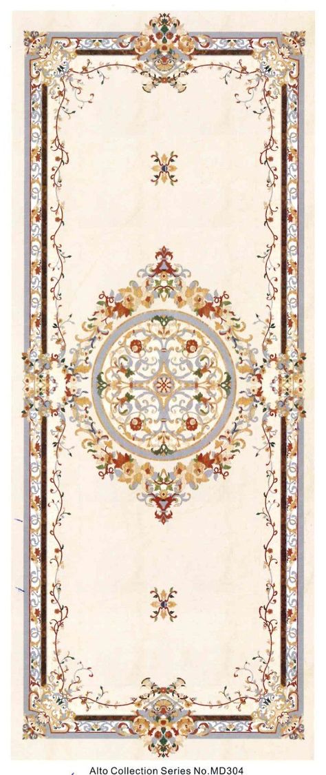 Water jet Water Jet Marble Design, Waterjet Marble Design, Classic Flooring, Marble Floor Design, Water Jet Medallion, Marble Inlay Designs, Stone Floor Texture, Marble Inlay Floor, Marble Floor Pattern