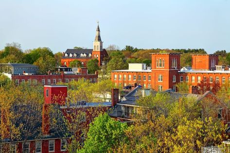 Dover Massachusetts, Massachusetts Bay Colony, American Colonies, New Plymouth, University Of Arizona, Native American Tribes, Old City, Tourist Destinations, New Hampshire