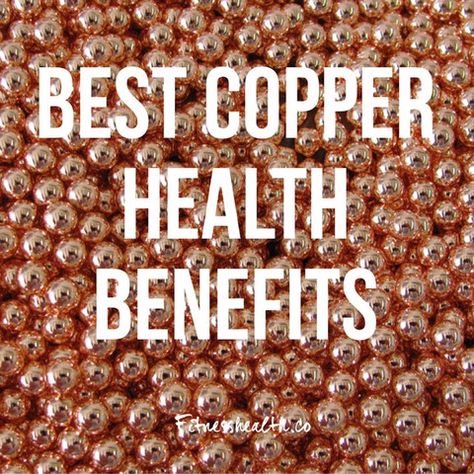 Copper Health Benefits, Copper Supplement Benefits, Copper Benefits Health, Benefits Of Copper, Benefits Of Vitamin A, Copper Benefits, Copper Pyramid, Dry Bones, Health Questions