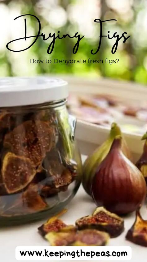 Drying Figs In Oven, Can You Freeze Fresh Figs, Dehydrated Figs Recipes, How To Dry Figs At Home, Dehydrating Figs, Dehydrate Figs, Dehydrated Figs, Preserving Figs, Drying Figs