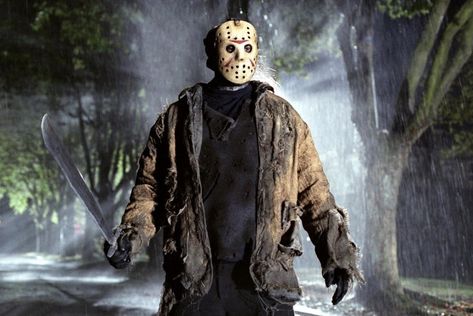 Friday the 13th (1980) | Like Totally 80s Tommy Jarvis, Horror Movie Quotes, Thriller Video, Lorraine Warren, John Turturro, Black Hawk Down, Minnesota Lake, Emmanuelle Chriqui, Tony Goldwyn