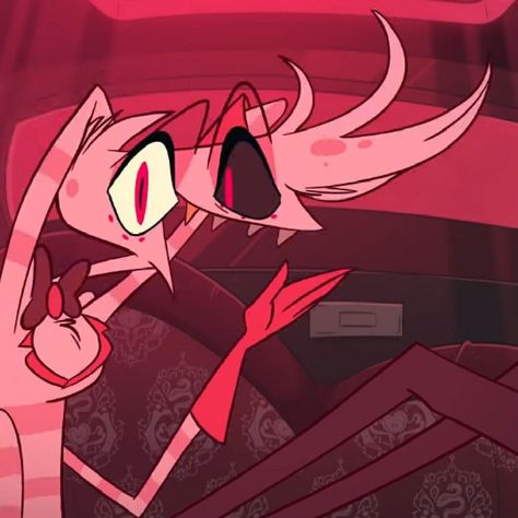 Boss Picture, Real Angels, Frog Wallpaper, Eye Drawing Tutorials, Hotel Trivago, H Hotel, Alastor Hazbin Hotel, Silly Faces, Vivziepop Hazbin Hotel