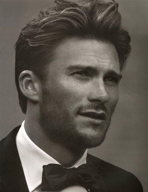 Clint Eastwoods Son, A Man In A Suit, Man In A Suit, Scott Eastwood, The Perfect Guy, Clint Eastwood, Good Looking Men, Man Crush, Haircuts For Men