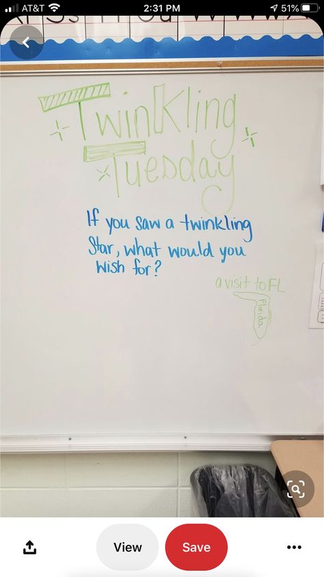 Tuesday Question Of The Day, Tuesday Whiteboard Prompt, Tuesday Whiteboard, Whiteboard Journal Prompts, Whiteboard Notes, Morning Questions, Whiteboard Prompts, Whiteboard Questions, Board Notes