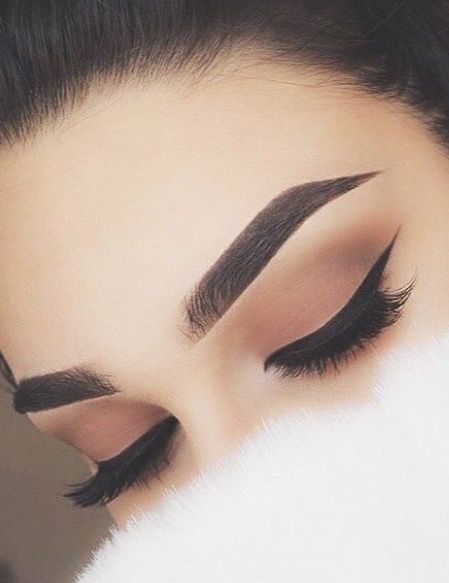 Cute Makeup Ideas, Dark Circles Makeup, Make Up Designs, Gold Eye Makeup, Smink Inspiration, Eye Makeup Steps, Beautiful Eye Makeup, Makijaż Smokey Eye, Pinterest Makeup