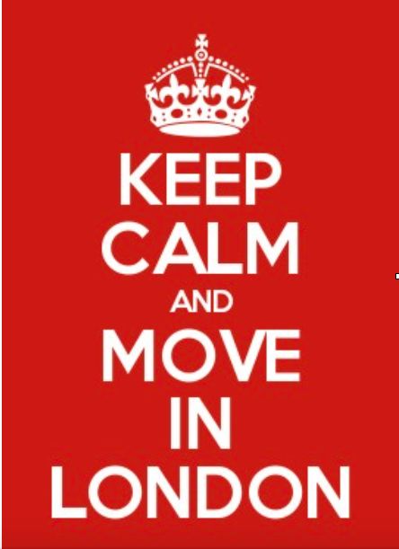 Keep Calm & Move in London With These 3 Tips Keep Calm And Study, Resident Adviser, Res Life, Resident Assistant, Keep Calm Posters, Robert Duvall, Ra Ideas, Keep Calm Quotes, Social Selling